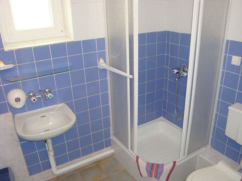 Ferienwohnung Dom Sportowca Roko Danzig Zimmer foto